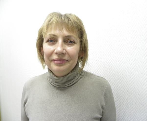 Сиделка Лариса